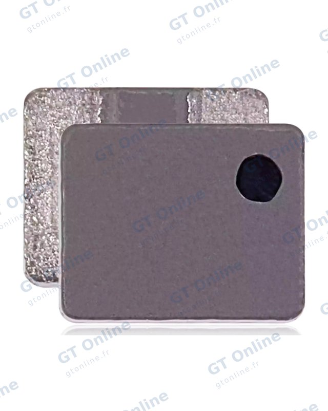 Pièce à microsouder pour Apple iPhone 7 / 7 Plus — L1810 / L1806 / L1803 / L1814 / L1816 / L1805