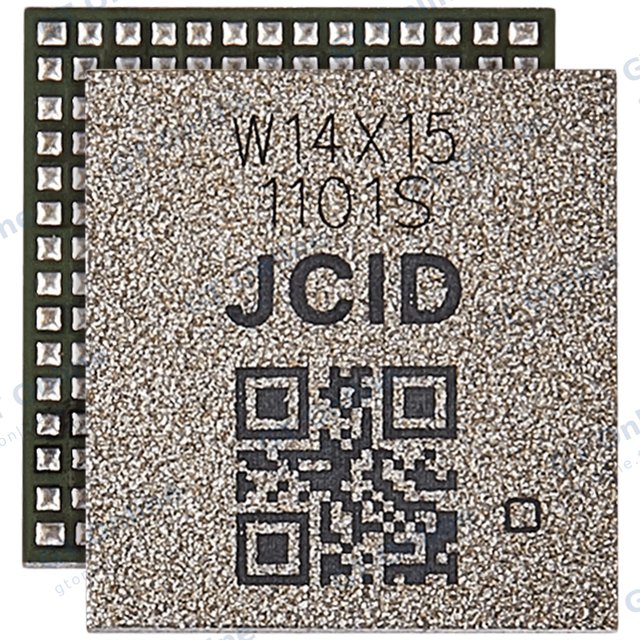Puce de dissociation et réparation Wi-Fi pour JCID V1S Pro / P15 — iPhone 13 (toute la série) / SE (2022)