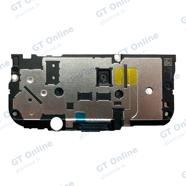 Haut-parleur pour Motorola Moto Z3 Play (XT1929 / 2018)
