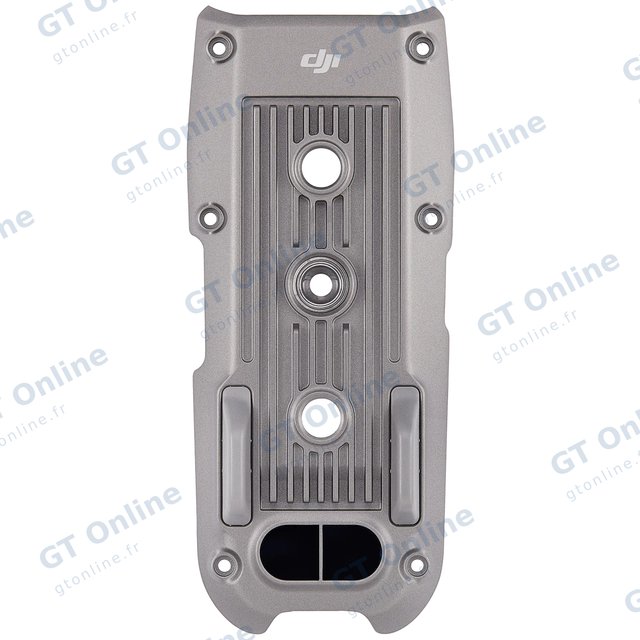 Coque inférieure pour DJI Air 2S (origine d’occasion — grade A)