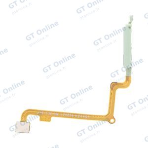 Lecteur Empreinte Premium Xiaomi Poco C75 Vert