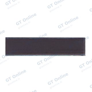 Mousse latérale de caméra arrière pour Motorola Razr Plus / Razr 40 Ultra (XT2321 / 2023) (origine) — réf. 107082092383