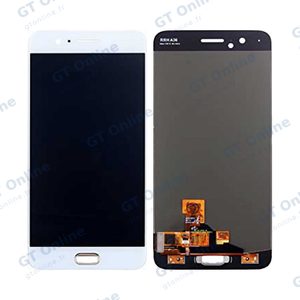 Écran Tactile Oled OnePlus 5 Blanc