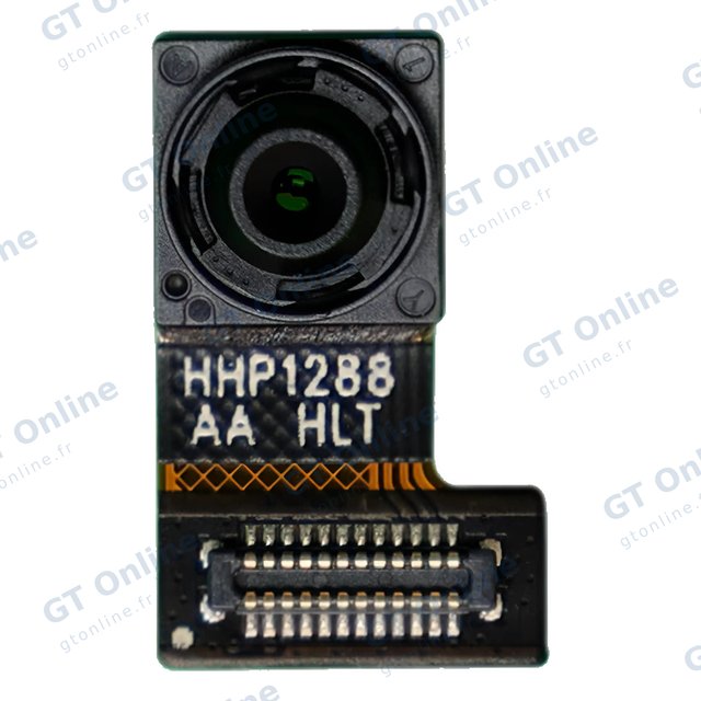 Caméra avant pour Motorola Moto G Play (XT2093 / 2021) (origine)