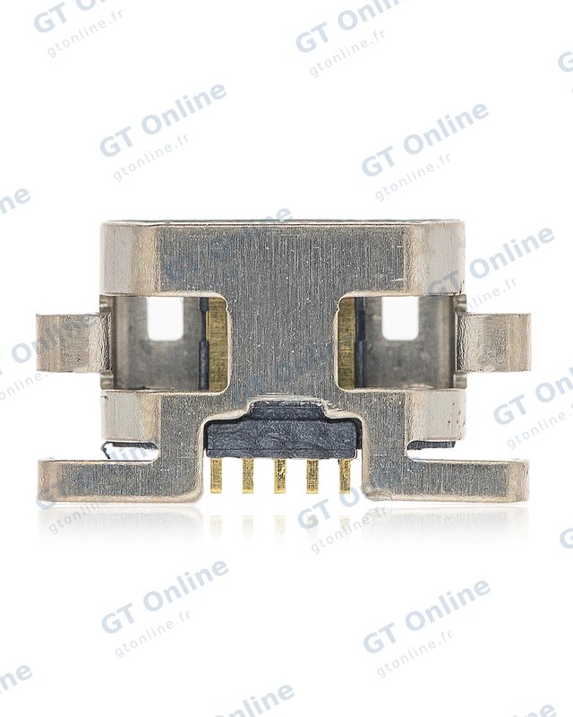 Pièce à microsouder pour Motorola Moto G2 (XT1068 / 2014) (soudure requise)
