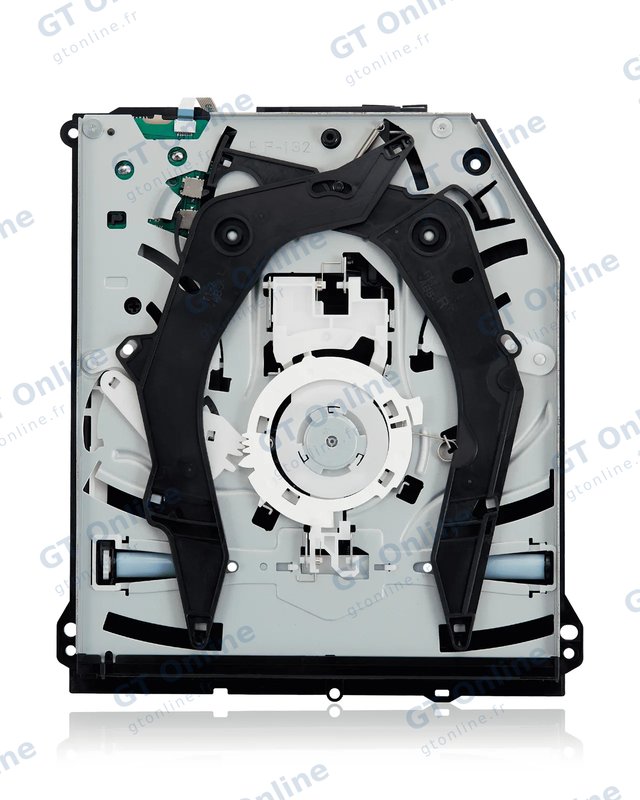 Pièce console de jeu pour Sony PlayStation 4 (CUH-12XX) (KEM-496AAA)