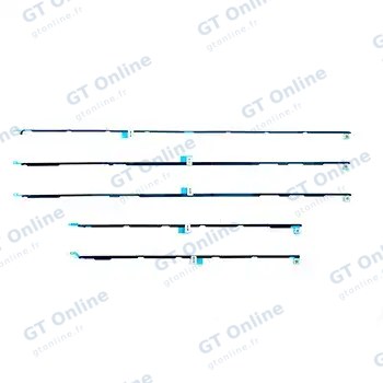 Kit d’adhésifs d’écran pour Apple iMac 24" A2438 (2021) (4 ports) / A2439 (2021) (2 ports) / A2874 (2023) (2 ports) / A2873 (2023) (4 ports) (origine)