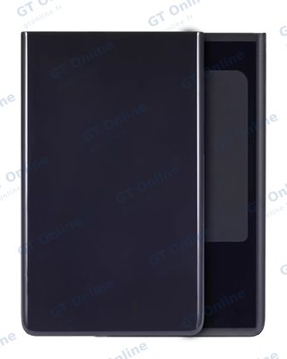 Vitre arrière pour Google Pixel 7 (Obsidian)