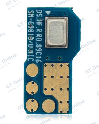 Carte microphone pour Samsung Galaxy S20 5G (premium)