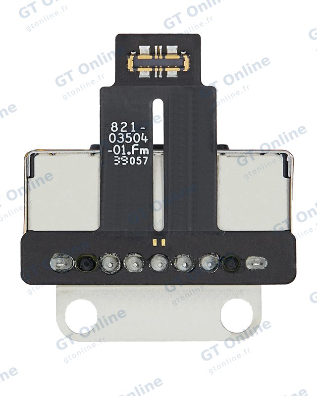 MagSafe pour Apple MacBook Pro 16" A2485 (2021) / A2780 / A2991 (2023) / A3403 / A3186 (2024)