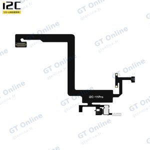 Nappe Écouteur Interne i6S i2C pour iPhone 11 Pro
