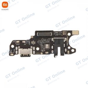 Connecteur de Charge Original Xiaomi Redmi A7 Pro 4G/Poco C81 Pro 560001LIAAL00