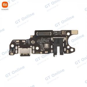 Connecteur de Charge Original Xiaomi Redmi A7 Pro 4G/Poco C81 Pro 560001LIAAL00