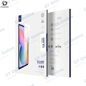 Verre Trempé Classique Dux Ducis pour Apple iPad Pro 12.9" (3e génération)/iPad Pro 12.9" (4e génération)/iPad — vue 2