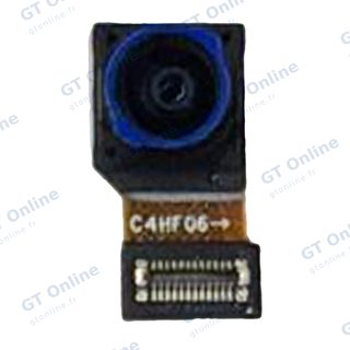 Caméra avant pour Motorola Moto G96 (XT2531 / 2025) / G86 5G (XT2527 / 2025) / G56 5G (XT2529 / 2025) / Edge 60 Fusion (XT2503 / 2025) / Moto G stylus 5G (XT2517 / 2025) (origine)