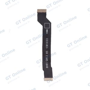 Nappe LCD Premium OnePlus 7