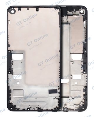Châssis pour Google Pixel 4A 5G (hors Verizon UW)