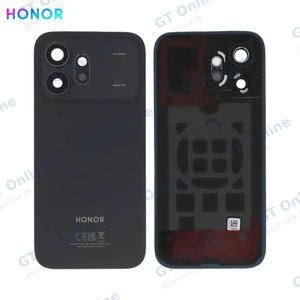 Cache Arrière Original Honor 600 5G 0235ATTJ Noir