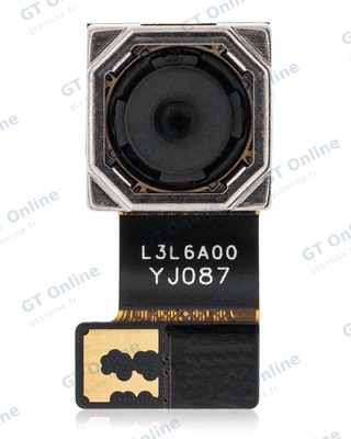 Caméra arrière pour Motorola Moto G7 Play (XT1952 / 2019)