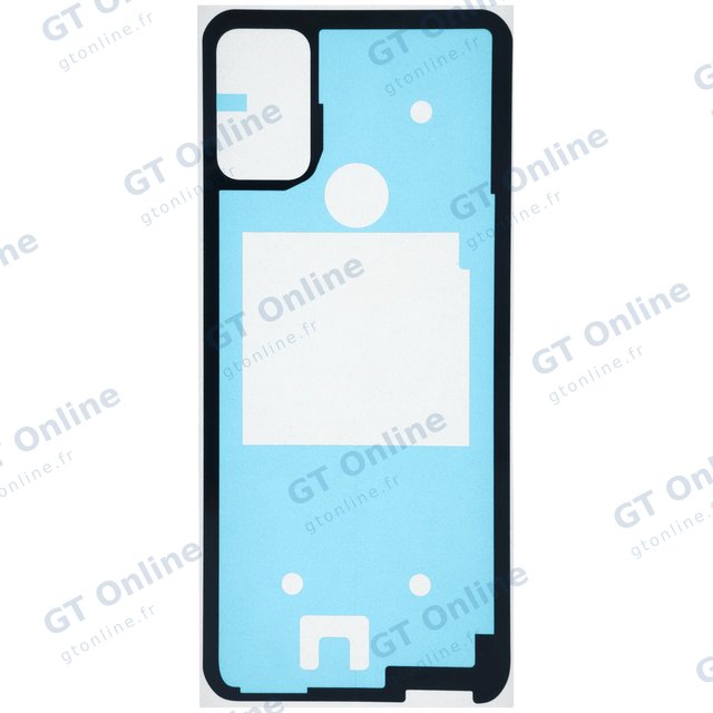 Adhésif pour Motorola Moto G50 (XT2137 / 2021) (origine)