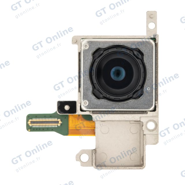 Caméra arrière pour Samsung Galaxy S21 Ultra 5G (pack service origine)