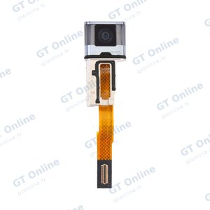 Caméra Visio Premium Xiaomi Poco F2 Pro 20MP Gris Cybernetique