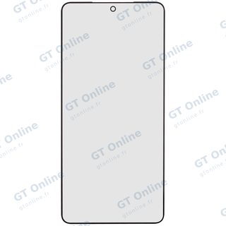 Vitre d’écran avec OCA pour Samsung Galaxy S26 Ultra (S948)