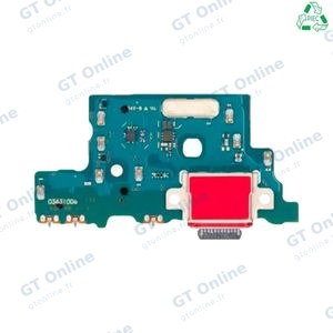 Connecteur de Charge Original d'occasion Samsung Galaxy S20 Ultra G988