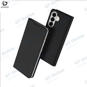 Housse de Protection Skin Pro Dux Ducis pour Samsung Galaxy S26 Plus S947 Noir