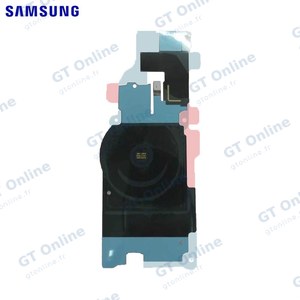 Nappe NFC Originale Samsung Galaxy S23 Ultra 5G S918 GH42-06952A