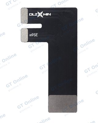 Nappe de test pour testeur iTestBox S200 / S300 — Xiaomi Mi 9 SE / 9T / 9T Pro / Redmi K20 / Redmi K20 Pro