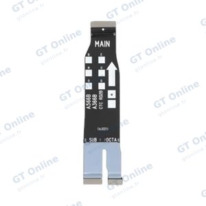 Nappe de Connexion Premium Samsung Galaxy A37 5G A376