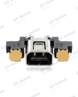 Dock de charge pour Nintendo 3DS XL