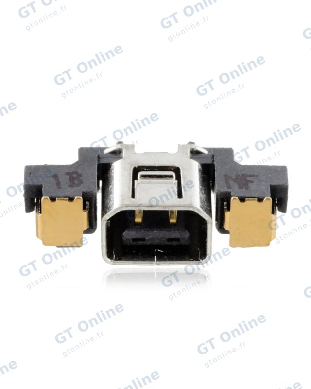 Dock de charge pour Nintendo 3DS XL