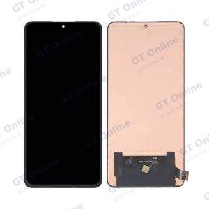 Écran Tactile Premium Xiaomi 12T Pro Noir