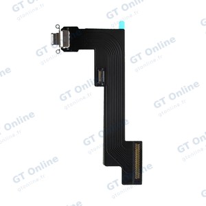Connecteur de Charge Apple iPad Air 5 A2588 Wifi Lumière Stellaire