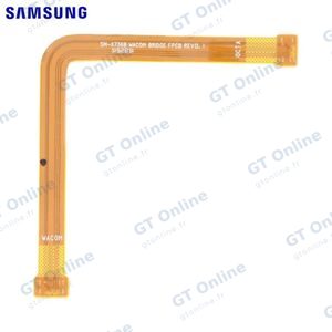 Nappe Wacom Originale Samsung Galaxy Tab S11 5G X736/Galaxy Tab S11 Wi-Fi X730 GH59-15937A