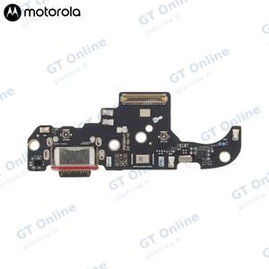 Connecteur de Charge Original Motorola Moto G75 5G 5P68C28949