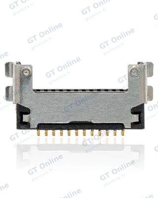 Pièce à microsouder pour Apple MacBook Air 13" A1466 (2013-2017)