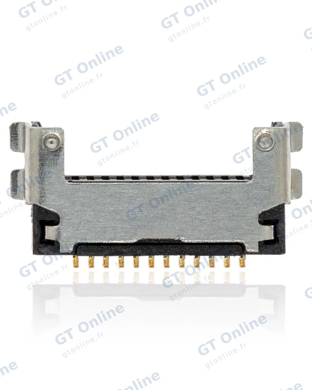 Pièce à microsouder pour Apple MacBook Air 13" A1466 (2013-2017)
