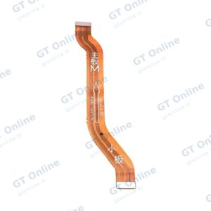 Nappe de Connexion Premium Huawei P Smart 2020