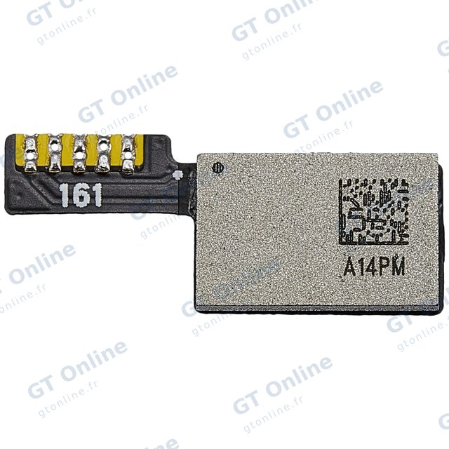 Nappe tag-on pour Apple iPhone 14 Pro Max AQ7 Displays