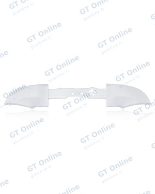 Pièce console de jeu pour Microsoft Xbox Series S (blanc)