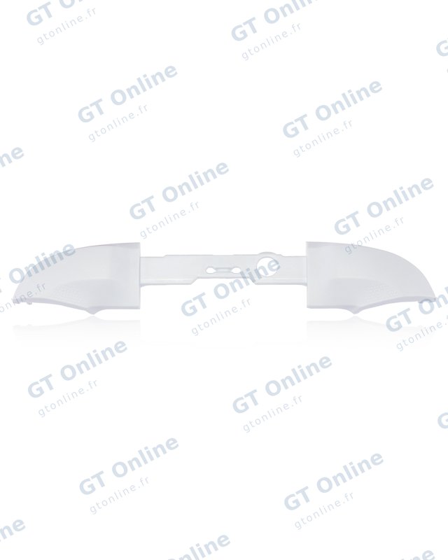 Pièce console de jeu pour Microsoft Xbox Series S (blanc)