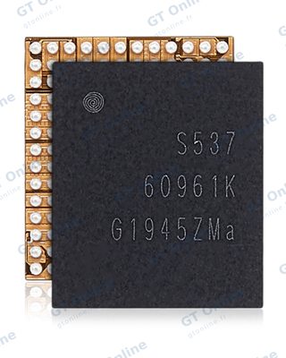 Pièce à microsouder pour Samsung Galaxy A10 (A105 / 2019) / A30 (A305 / 2019) / A50 (A505 / 2019) / A70 (A705 / 2019) / A51 (A515 / 2019) (S537)