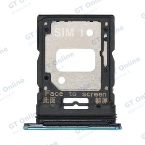 Tiroir Sim Premium Xiaomi 11 Lite 5G NE Vert Menthe