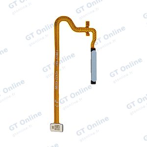Lecteur Empreinte Premium Realme Note 60 Bleu