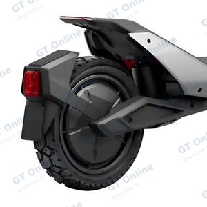 Pneu Tubeless Segway-Ninebot eKickScooter ZT3 Pro E 11 Pouces (70/60-7.5) (ZT3P-001B) — vue 4