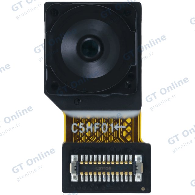 Caméra avant pour Motorola Moto G (XT2613 / 2026) / Moto G Power (XT2617 / 2026) (origine)