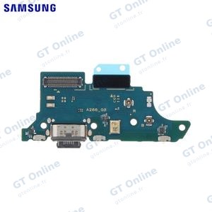 Connecteur de Charge Original Samsung Galaxy A26 5G A266 GH96-19386A